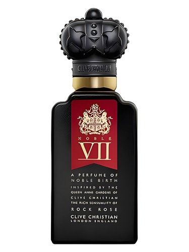عطر Clive Christian Noble Vii Queen Anne Rock Rose مردانه - عطر Clive Christian