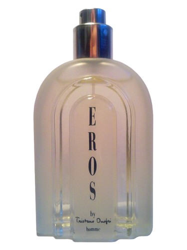 عطر Eros هوم مردانه Tristano Onofri - عطر Tristano Onofri