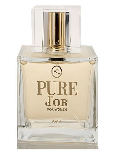 عطر Karen Low Pure d'Or (Karen Low Pure d'Or)