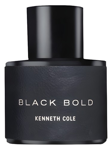 Kenneth Cole Black Bold