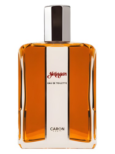 Caron Yatagan