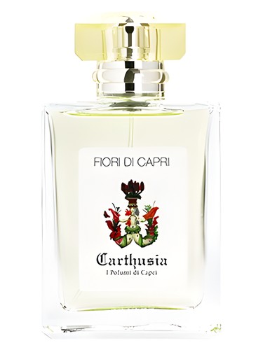 Carthusia Fiori Di Capri