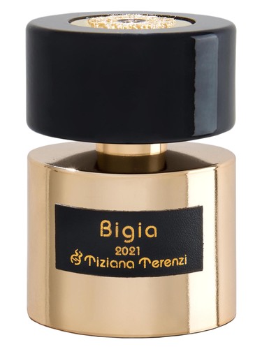عطر Tiziana Terenzi Bigia (Tiziana Terenzi Bigia)