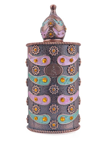 عطر Ateeq unisex زنانه و مردانه Khalis - عطر Khalis