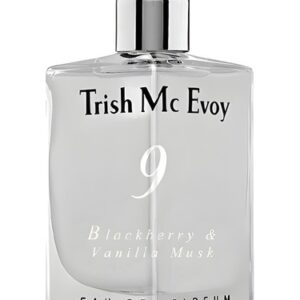 عطر Trish McEvoy 9 Blackberry & Vanilla Musk (Trish McEvoy 9 Blackberry & Vanilla Musk) by Trish McEvoy Perfume