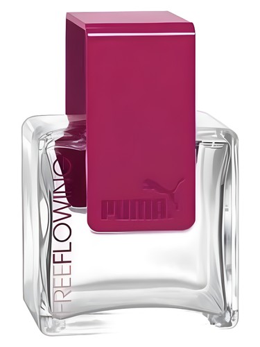 عطر Puma Flowing Free Women زنانه (Puma Flowing Free Women for women)
