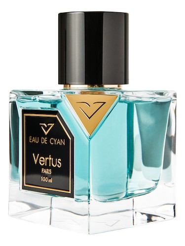عطر Vertus Eau De Cyan (Vertus Eau De Cyan)