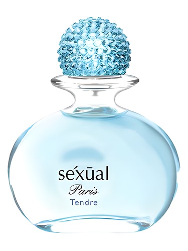 Sexual Paris Tendre Pour Femme for women