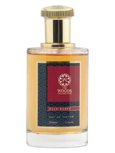 عطر The Woods کالکشن Wild Roses زنانه و مردانه The Woods Collection ادو پرفیوم - عطر The Woods Collection