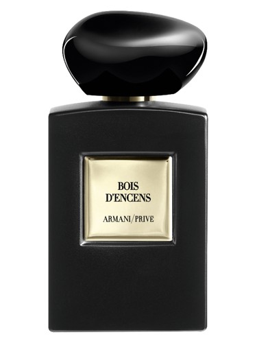 Giorgio Armani Bois D Encens