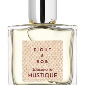 عطر EIGHT & BOB Memoires de Mustique (EIGHT & BOB Memoires de Mustique) by EIGHT & BOB Perfume