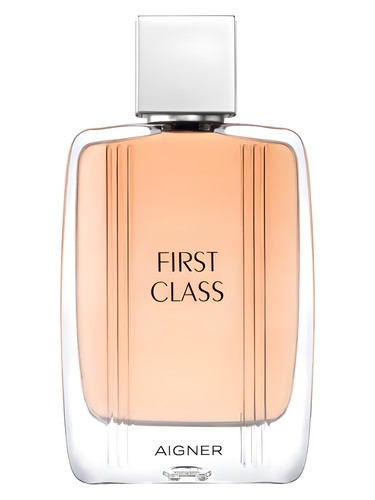 عطر Aigner First Class مردانه - عطر Aigner