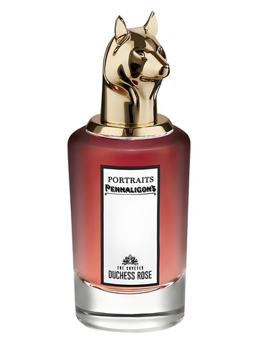 عطر Penhaligon's The Coveted Duchess Rose (Penhaligon's The Coveted Duchess Rose)