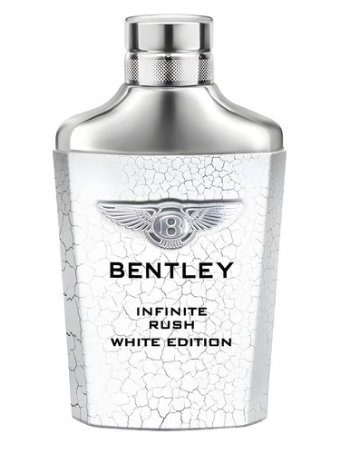 Bentley Infinite Rush White Edition