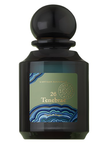 عطر L'Artisan Parfumeur Tenebrae 26 (L'Artisan Parfumeur Tenebrae 26)