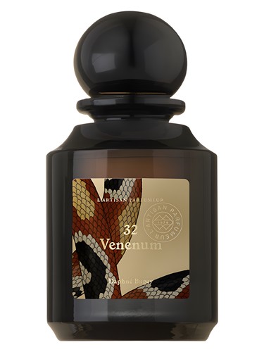 عطر Venenum 32 زنانه و مردانه L'Artisan Parfumeur - عطر L'Artisan Parfumeur