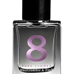 عطر Abercrombie & Fitch 8 Pure Summer (Abercrombie & Fitch 8 Pure Summer) by Abercrombie & Fitch Perfume