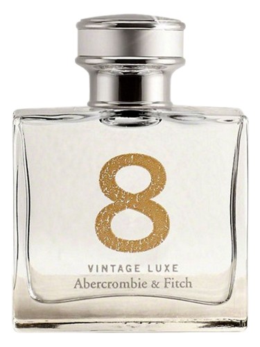 عطر 8 Vintage Luxe زنانه Abercrombie & Fitch - عطر Abercrombie & Fitch