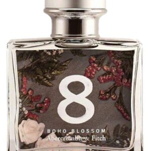 عطر Abercrombie & Fitch 8 Boho Blossom (Abercrombie & Fitch 8 Boho Blossom) by Abercrombie & Fitch Perfume