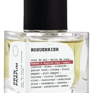 عطر Pryn Parfum Rosuerrier (Pryn Parfum Rosuerrier) by Pryn Parfum Perfume