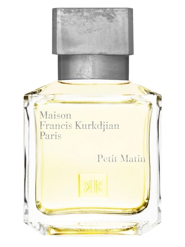 عطر Maison Francis Kurkdjian Petit Matin (Maison Francis Kurkdjian Petit Matin)