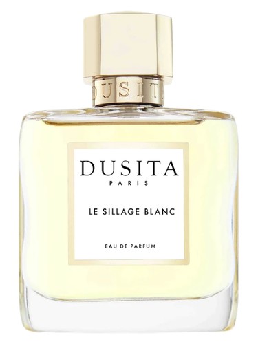 عطر Parfums Dusita Le Sillage Blanc (Parfums Dusita Le Sillage Blanc)