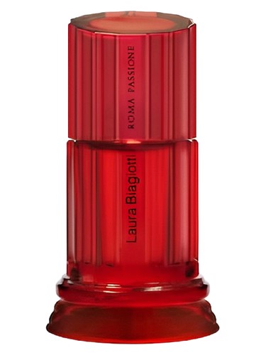 عطر Laura Biagiotti Roma Passione (Laura Biagiotti Roma Passione)
