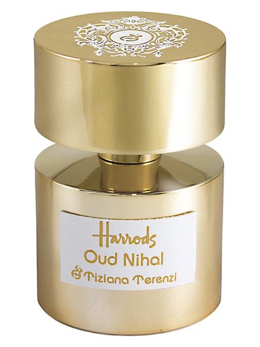 Tiziana Terenzi Oud Nihal