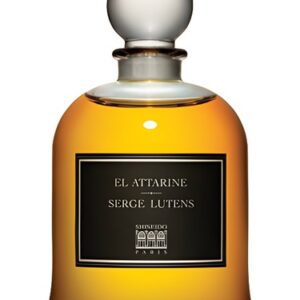 عطر Serge Lutens El Attarine (Serge Lutens El Attarine) by Serge Lutens Perfume