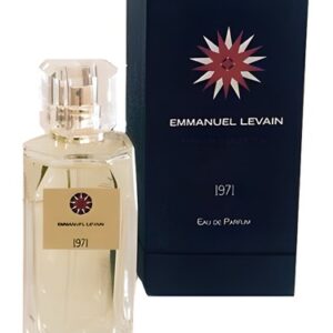 عطر Emmanuel Levain 1971 unisex (Emmanuel Levain 1971 unisex) by Emmanuel Levain Perfume