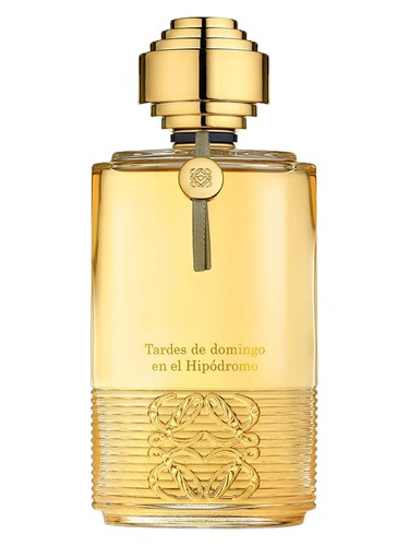 عطر Tardes de Domingo en el Hipódromo زنانه و مردانه Loewe - عطر Loewe