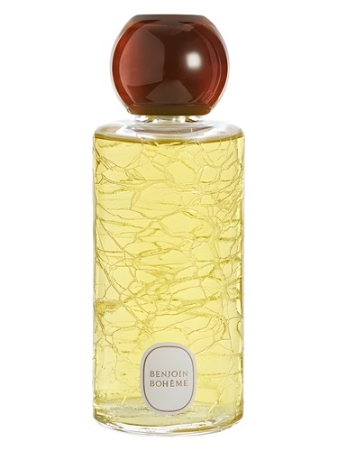 عطر Diptyque Benjoin Boheme (Diptyque Benjoin Boheme)