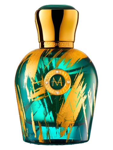 عطر Moresque Fiore Di Portofino زنانه و مردانه - عطر Moresque