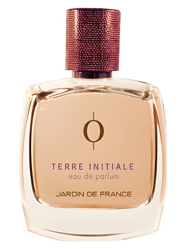 عطر Jardin de France Terre Initiale (Jardin de France Terre Initiale)