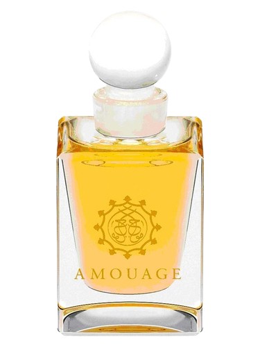 عطر Jasmine زنانه و مردانه آمواج - عطر آمواج