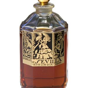عطر Myrurgia Embrujo de Sevilla زنانه (Myrurgia Embrujo de Sevilla for women) by Myrurgia Perfume