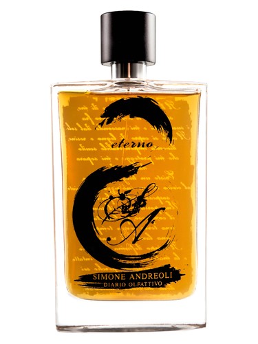 عطر Simone Andreoli Eterno unisex (Simone Andreoli Eterno unisex)
