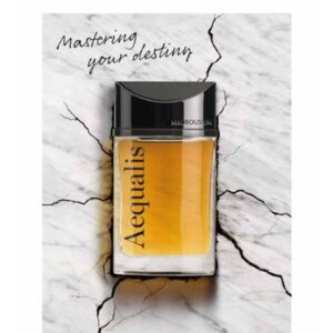 عطر Mauboussin Aequalis مردانه (Mauboussin Aequalis for men) by Mauboussin Perfume