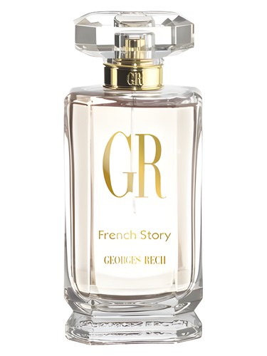 عطر Georges Rech French Story (Georges Rech French Story)