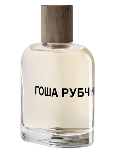 Gosha Rubchinskiy Гоша Рубчинский