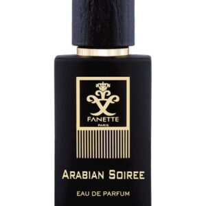 عطر Fanette Arabian Soirée (Fanette Arabian Soirée) by Fanette Perfume