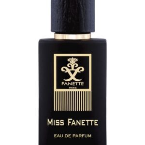 عطر Fanette Miss Fanette زنانه (Fanette Miss Fanette for women) by Fanette Perfume