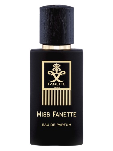 Miss Fanette for women