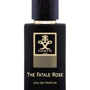 عطر Fanette The Fatale Rose unisex (Fanette The Fatale Rose unisex) by Fanette Perfume