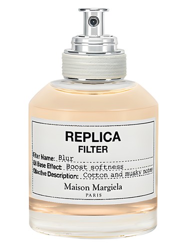 عطر Blur زنانه و مردانه Maison Martin Margiela - عطر Maison Martin Margiela