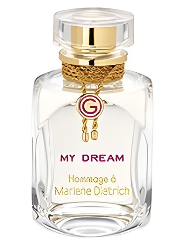 عطر 4.0 Grès - عطر Grès