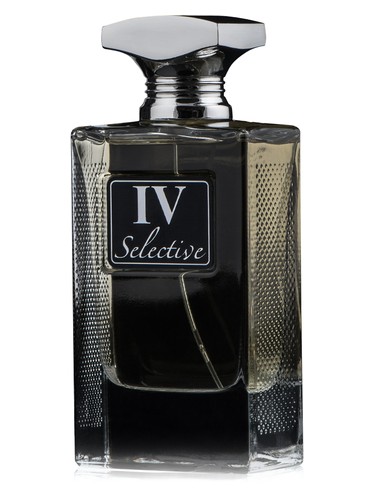 Selective IV unisex