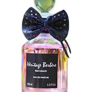 عطر Héritage Berbère HB فم 01 (Héritage Berbère HB Femme 01) by Héritage Berbère Perfume