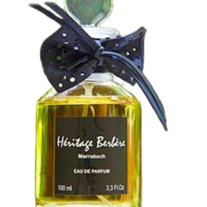 عطر Héritage Berbère HB فم 06 (Héritage Berbère HB Femme 06) by Héritage Berbère Perfume