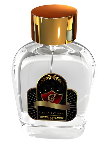 Australian Gold Pure Gold